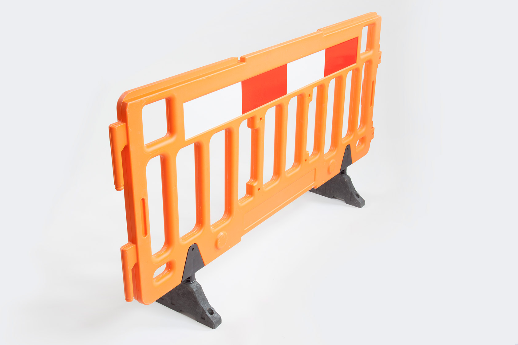 Barrier Fences for Road Safety