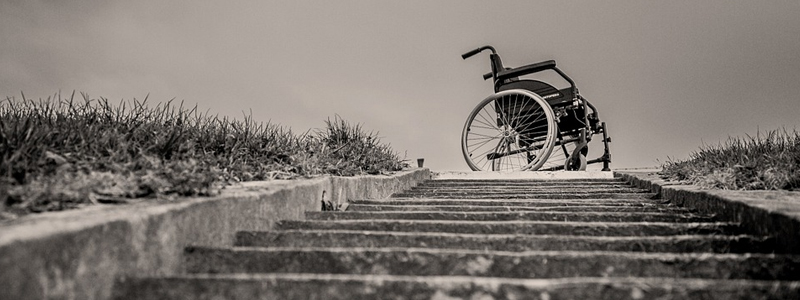Aim for accessibility