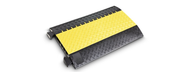 Heavy-Duty Cable Covers