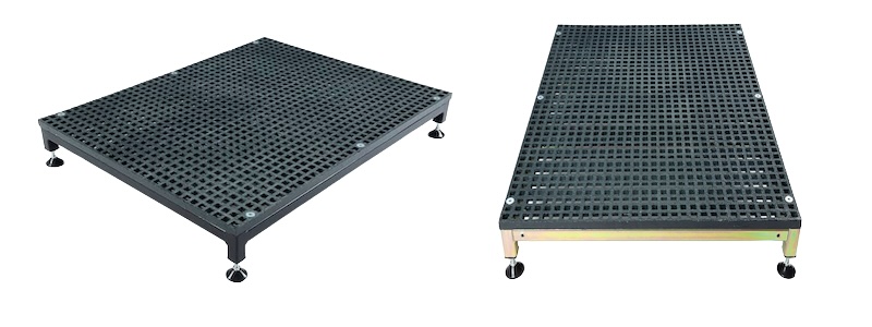 Extra Large Half Step 