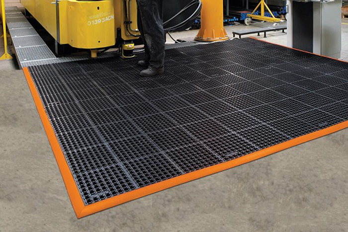 Anti Fatigue Mats & Flooring Protection