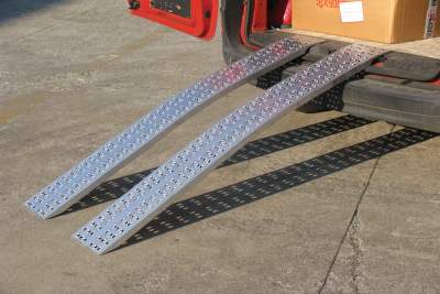 Loading Ramps Up To 1500kg