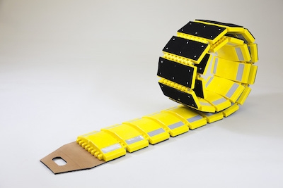 Portable Speed Bumps
