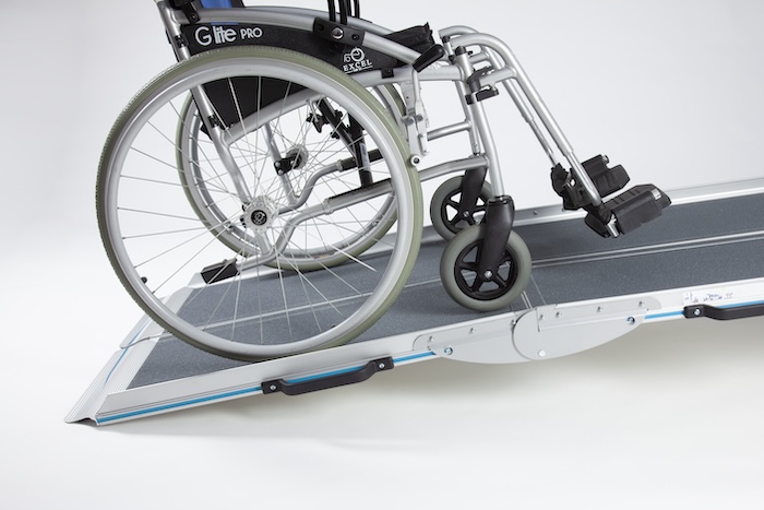 Premium Wheelchair Ramps