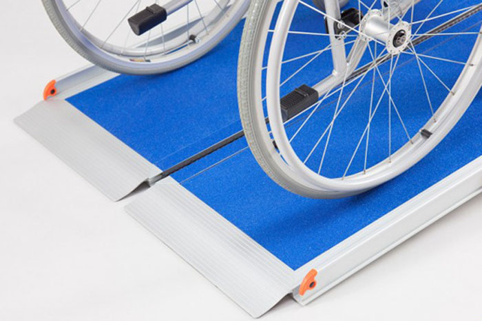 Wheelchair Ramps