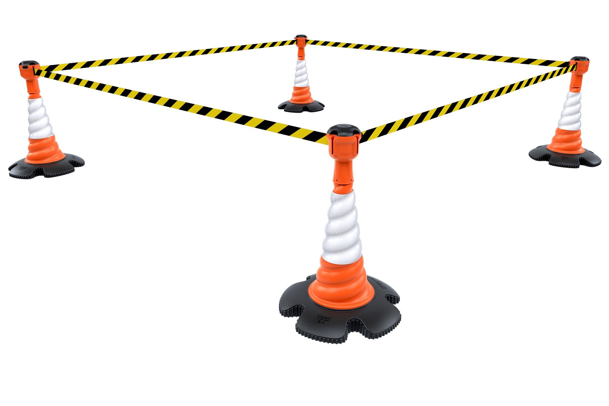 Traffic Cones 