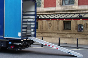 Truck Ramps