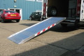 Viper truck ramp side profile
