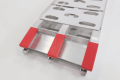 Motorcycle Loading Ramp with Handles TRP624 (Max 300kg x 2200mm long x 230mm wide)