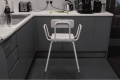 lifestyle image of chair