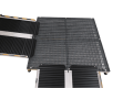 Adjustable Turning Platform