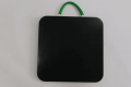 Stabliser pad with handle