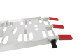 Motorcycle Loading Ramp with Handles TRP624 (Max 300kg x 2200mm long x 230mm wide)