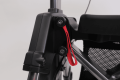 Stander Wonder Heavy Duty Rollator