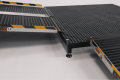 Adjustable Turning Platform