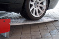 Heavy Duty Car Loading Ramps