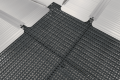 Extra Large Platform 1000mm x 1000mm x 800kg Capacity with Fixings