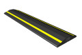 Lightweight cable protector