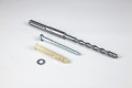 75mm High Speed Bump Kit 8.0M
