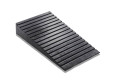Rubber Threshold and Container Ramps from 144mm to 203mm / 4.5” to 8” High