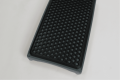 mat on step