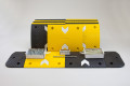 50mm Speed Bump Kit 7.0M (7000x400x50mm)