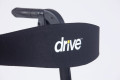Rollator backrest from Drive 