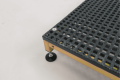 Half Step Large 115 x 760 x 610mm 300kg Capacity With 155mm Feet
