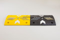 speed bump road hump traffic calming
