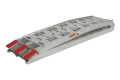 Motorcycle Loading Ramp with Handles TRP624 (Max 300kg x 2200mm long x 230mm wide)