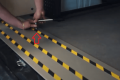 Adapter Plate for LR Folding Van Ramps 