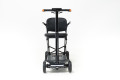AeroCarbon Scooter front view 