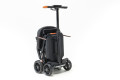 Compact mobility scooter 