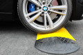 8.5M Heavy Duty Speed Bump Middle with Steel Plate (8500mm x 450mm x 60mm)
