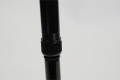 Adjustable walking stick