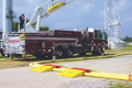 Checkers Diamondback Hose Bridge System 4.5 High Tunnel System - Tunnel Connection Only