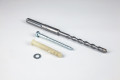 50mm Speed Bump Kit 4.5M (4500x400x50mm)