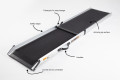 telescopic pet ramp 