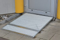 Mini Ramp - Straight Ramp kit