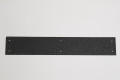 Black stair grip surface