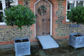 Fixed & Adjustable Threshold Ramp