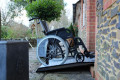 Fixed & Adjustable Threshold Ramp