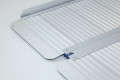 Folding Wheelchair Ramp 2ft - 8ft 