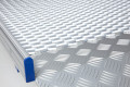 Mesh anti-slip surface