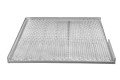 Platform for aluminium ramps 