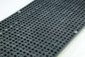 Adjustable half step surface