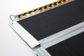 Multi-Fold Dog Ramp 4ft - 8ft