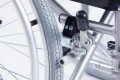 Wheelchair brake 