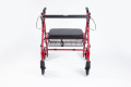 Heavy Duty Rollator 