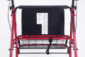 Heavy Duty Rollator 